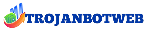 Trojanbotweb